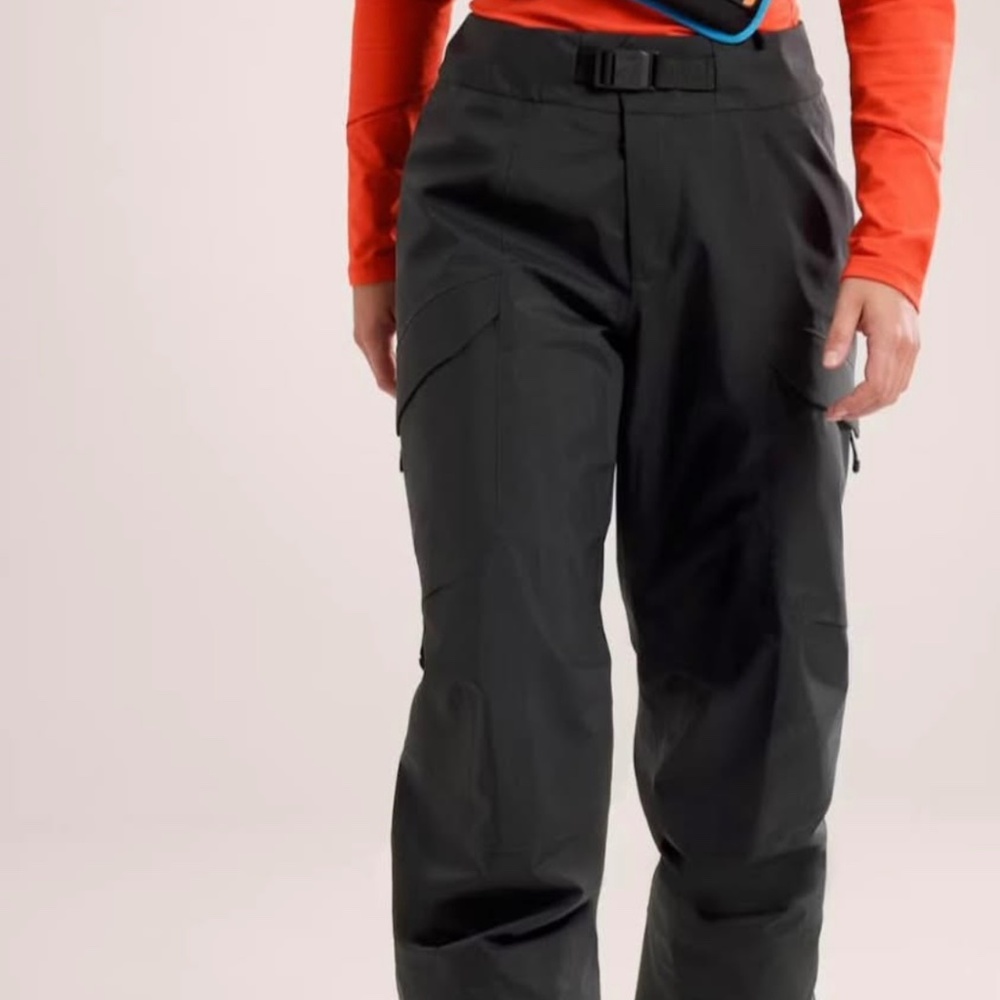 Arc’teryx Sentinal Relaxed Ski Pant Womens